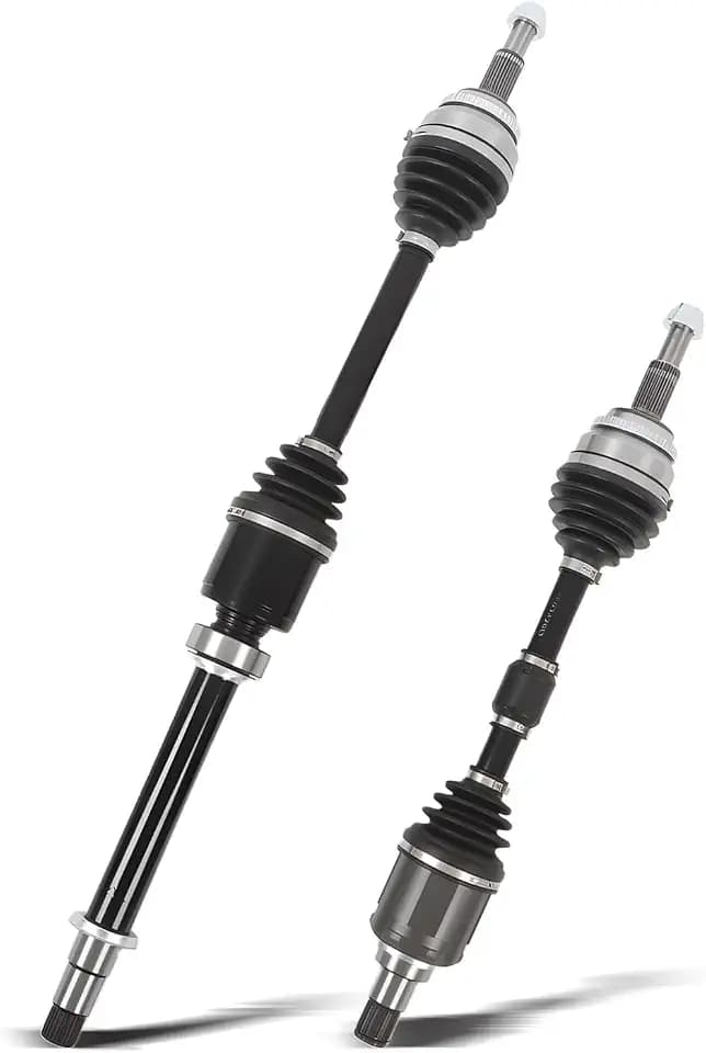 CV Axle Compatible with Camry 2007-2017 Avalon ES350 NCV69582