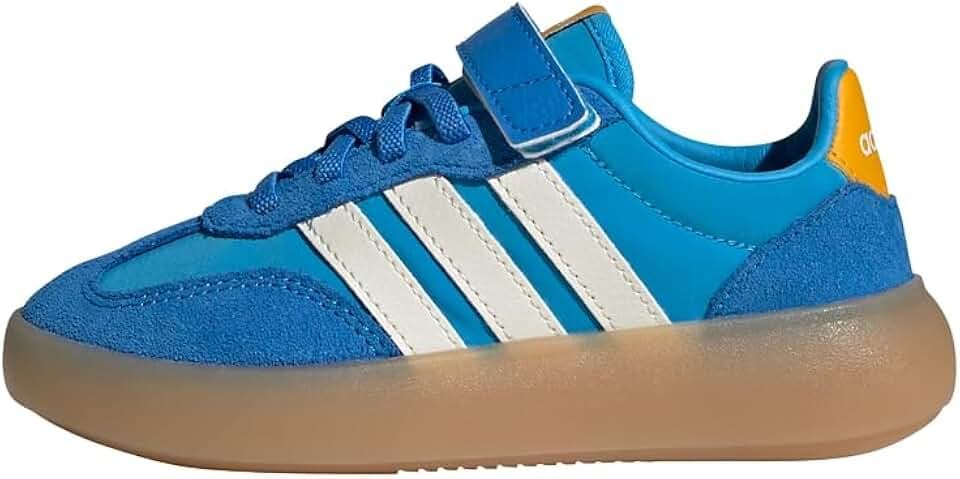 adidas Kid's Barreda Decode Shoe