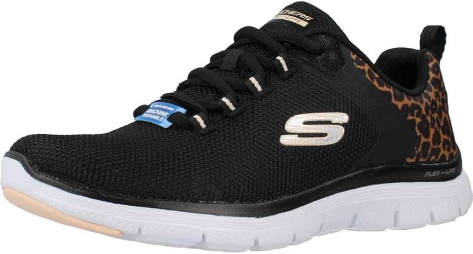 Skechers Damen Flex Appeal 4.0 Active FlowSneaker