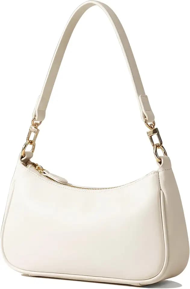 VODIU Shoulder Bag for Women, Clutch Tote Handbags Small Purse Hobo Bag