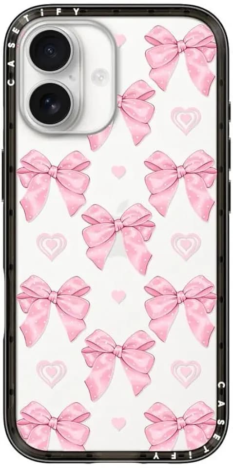 CASETiFY for iPhone 17 Case - Compact