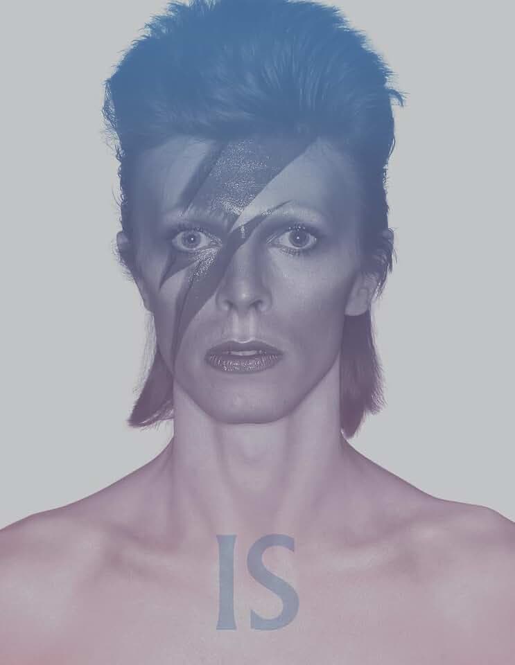 David Bowie Is: Forever and Ever