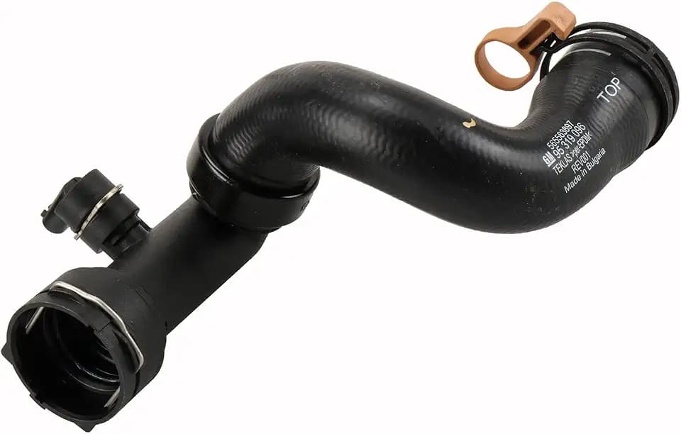 ACDelco GM Original Equipment 95319096 Radiator Outlet Hose