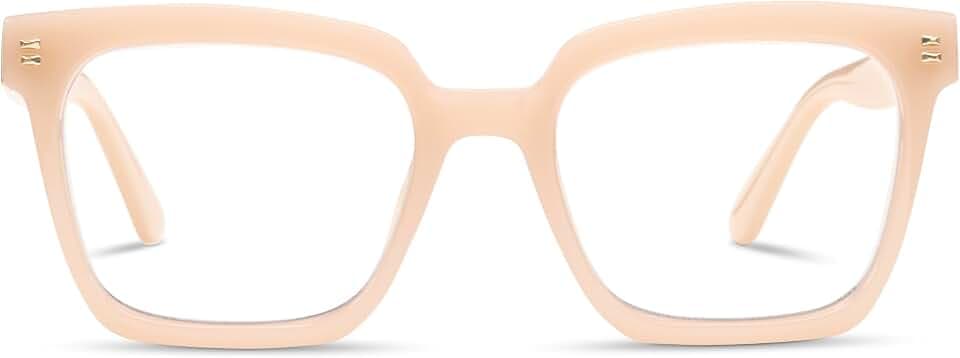 Peepers by PeeperSpecs Montage Blue Light Blocking Reading Glasses