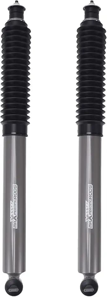 maXpeedingrods 1-3" Front Shocks for Jeep Cherokee XJ Wrangler TJ 1984-2006
