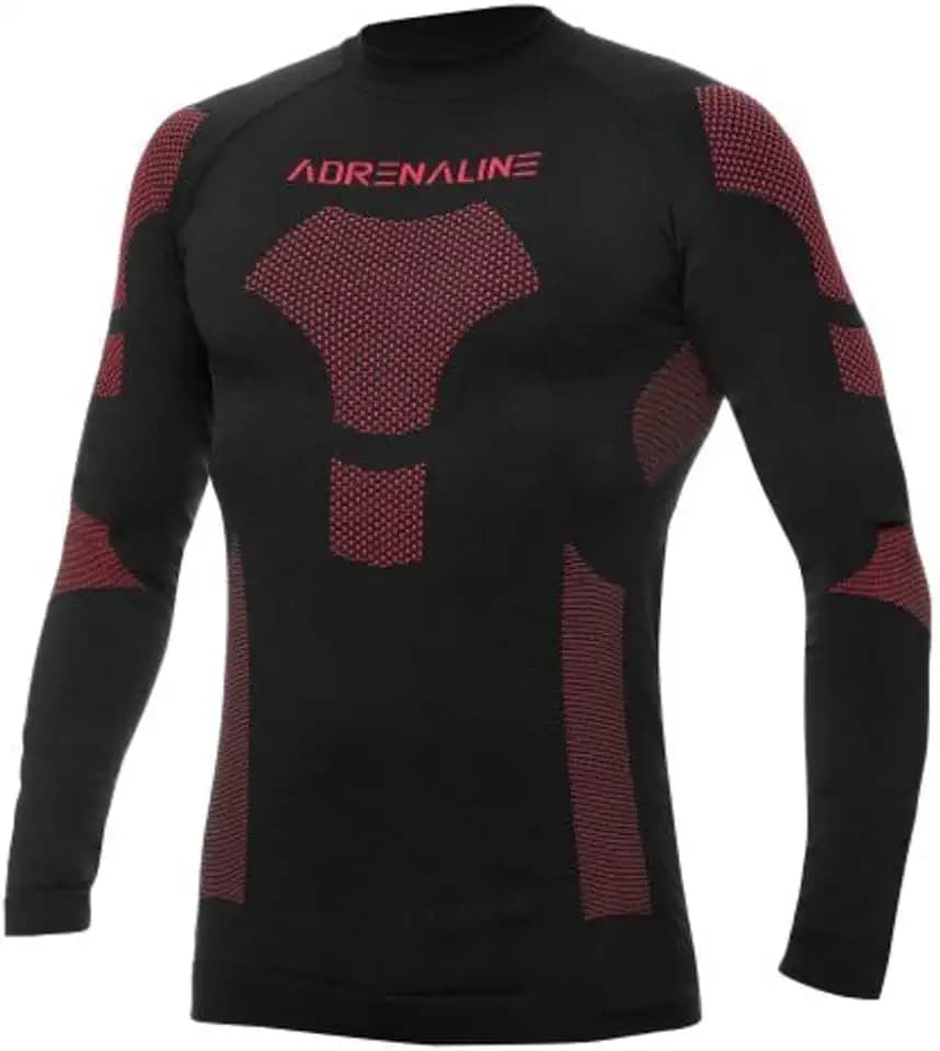 Thermoaktives Hemd Adrenaline Frost GröÃŸe S