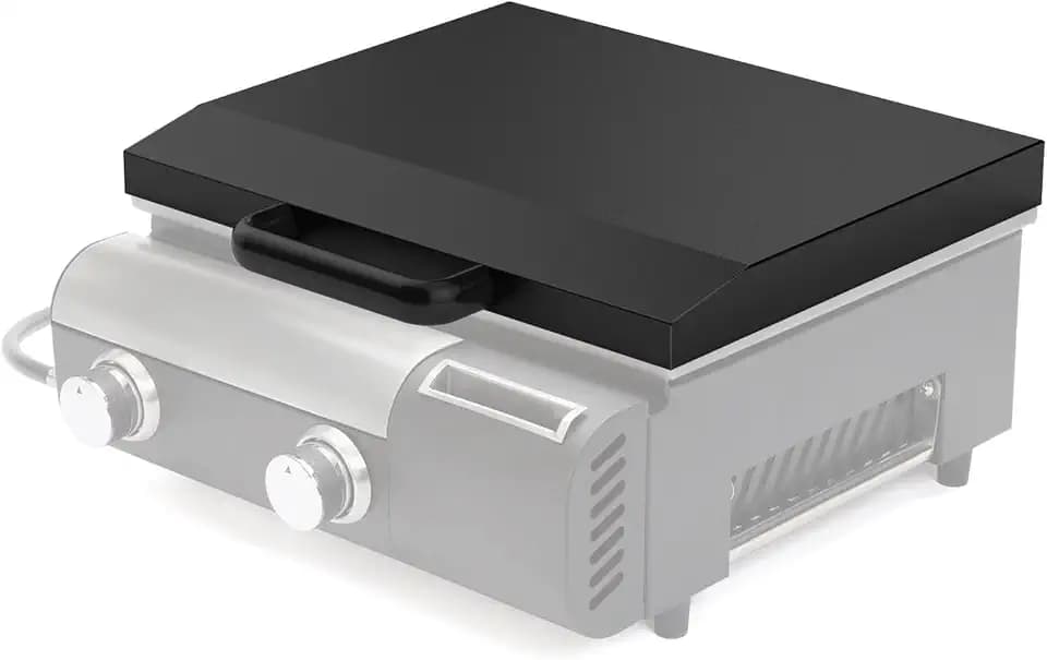Stanbroil Griddle Lid for Cuisinart CGG-501 Gas Griddle