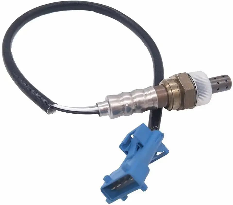 Downstream New O2 Oxygen Sensor 11787548961 Fit for Mini Cooper R55 R56 R57 1.6L-L4 / Citroen C2 C3 C4 C5 / Peugeot 206 207 208 306 307 308 508