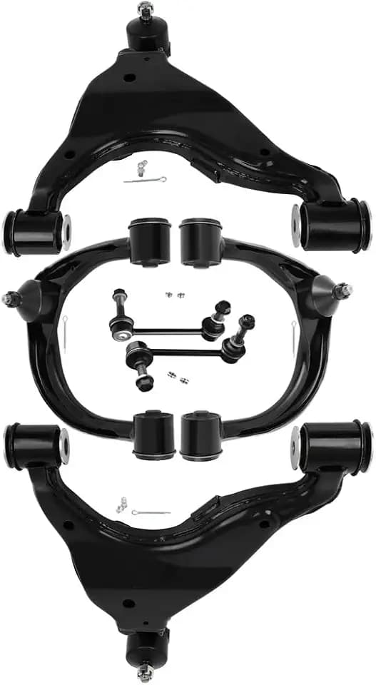 SCITOO 6pcs Front Suspension Kit for Toyota for Tacoma 2005-2015 K621294