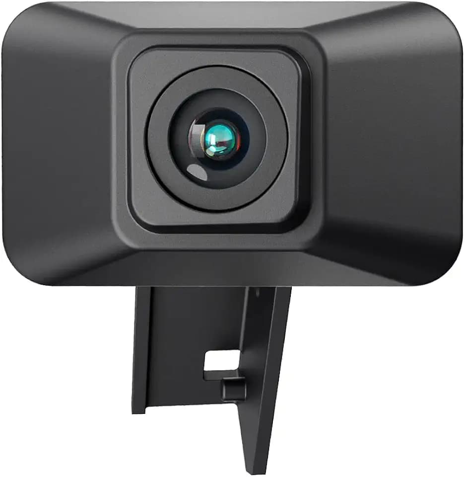 Creality K1 AI Camera for K1 Max 3D Printer, Clear Image Quality, AI Detection, Time-Lapse Filming, Easy Install, 3D Printer Accessory