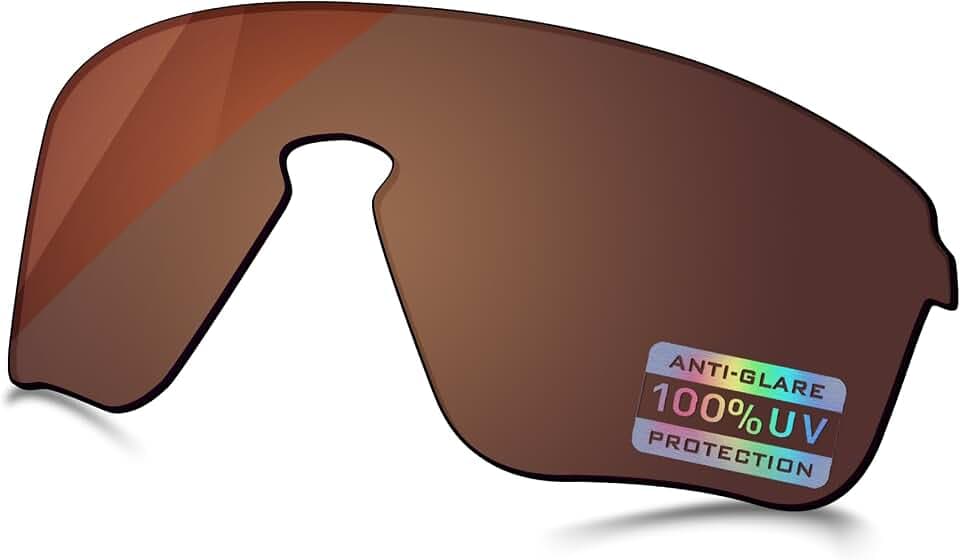 Bowyer Replacement Lenses For Oakley Corridor Family Sunglasses