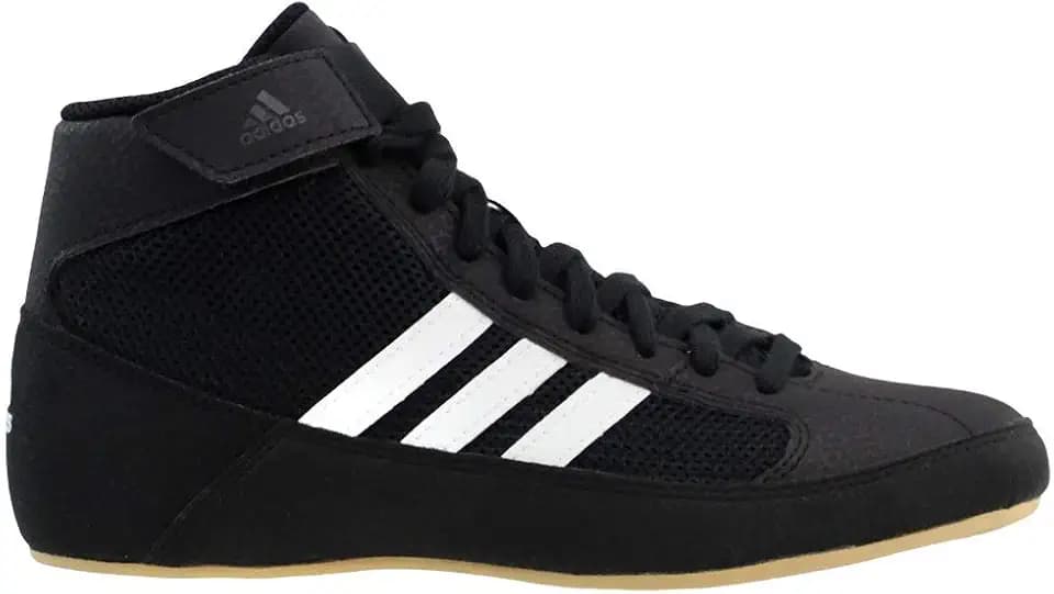 adidas Men's HVC 2 Wrestling Shoes