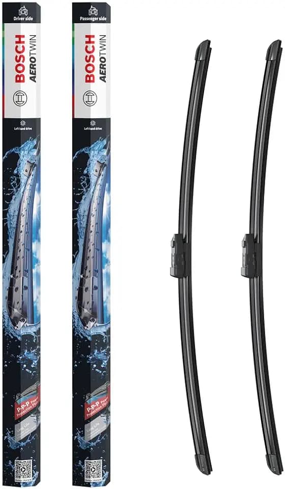 Bosch Aerotwin eA 821 S Front-Scheibenwischer - 600 mm und 600 mm