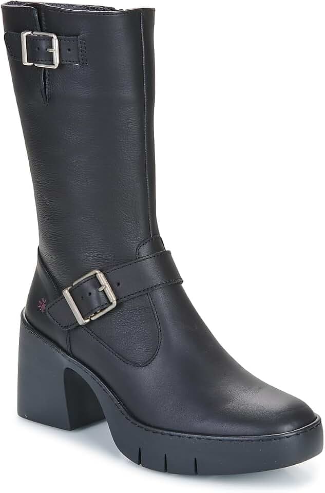 ART Damen 1657 Sofia Oxford-Stiefel