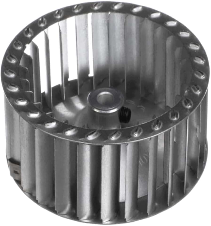 Wheel - LA11AA005