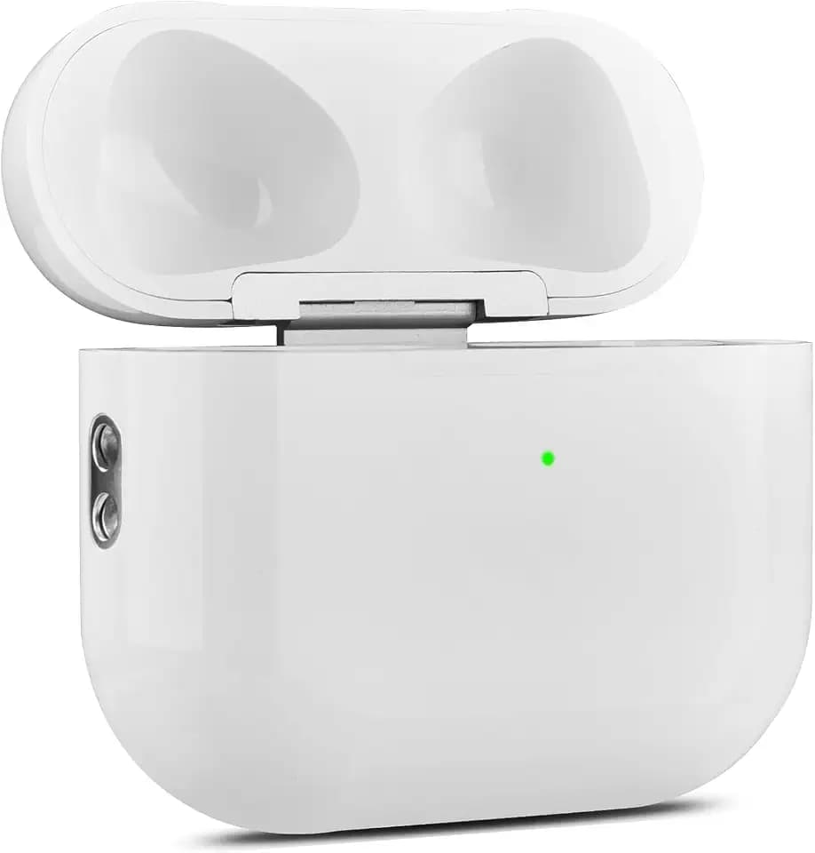 OLEBAND Case Compatible with AirPods 4th Generation USB-C