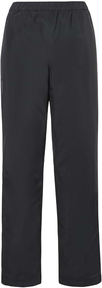 VAUDE Damen Hose Women's Rosemoor Warm Pants