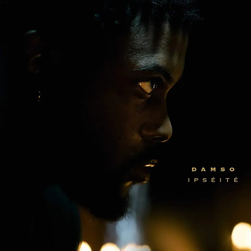 Ipséité [Vinyl LP]