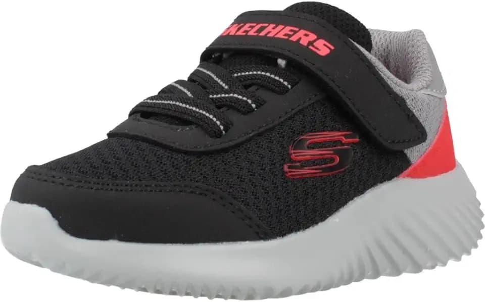 Skechers Boys' Bounder Trekzic