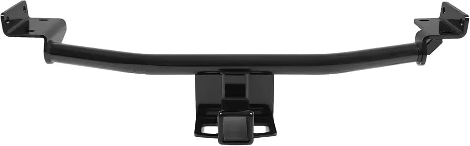 ALMULOO Trailer Hitch Compatible with 2022-2024 Outlander 2" Receiver