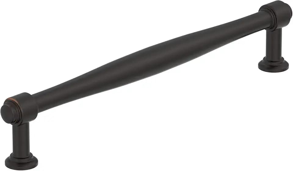 Amerock 7-9/16" Enlivity Oil-Rubbed Bronze Drawer Pull