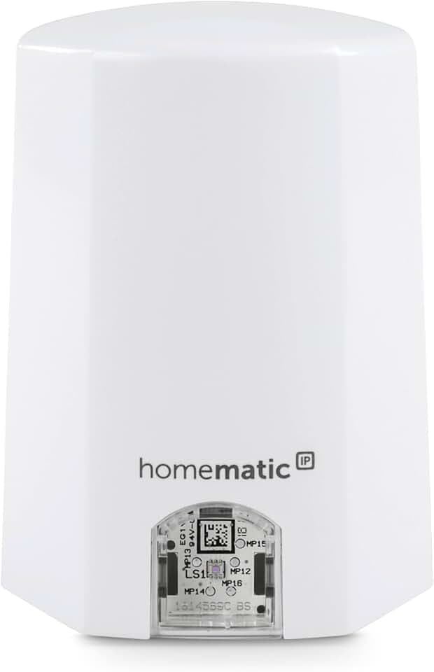 Homematic IP Lichtsensor – außen