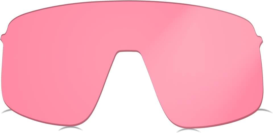 Polarized Replacement Lenses for Oakley Sutro Lite S OO9496 Sunglasses