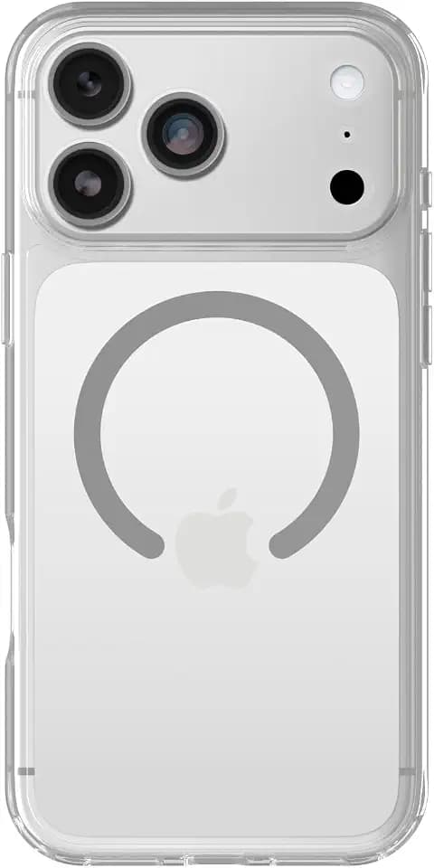 OtterBox iPhone 18/17 Pro Max Lumen Series Case - Clear