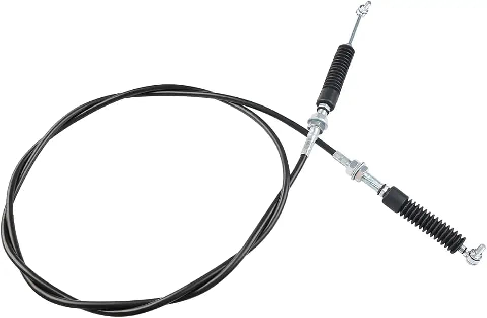 WMPHE 7082498 Gear Shift Shifter Cable Compatible with Polaris Ranger XP
