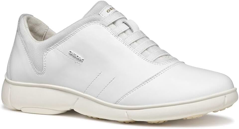 Geox Damen D Nebula 2.0 CSneaker
