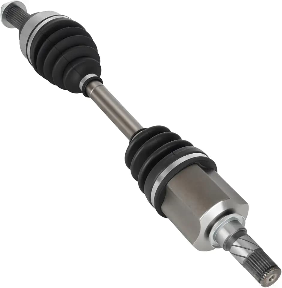ILONPA NEW Front Left CV Axle Shaft Assembly Driver Side CV Joint
