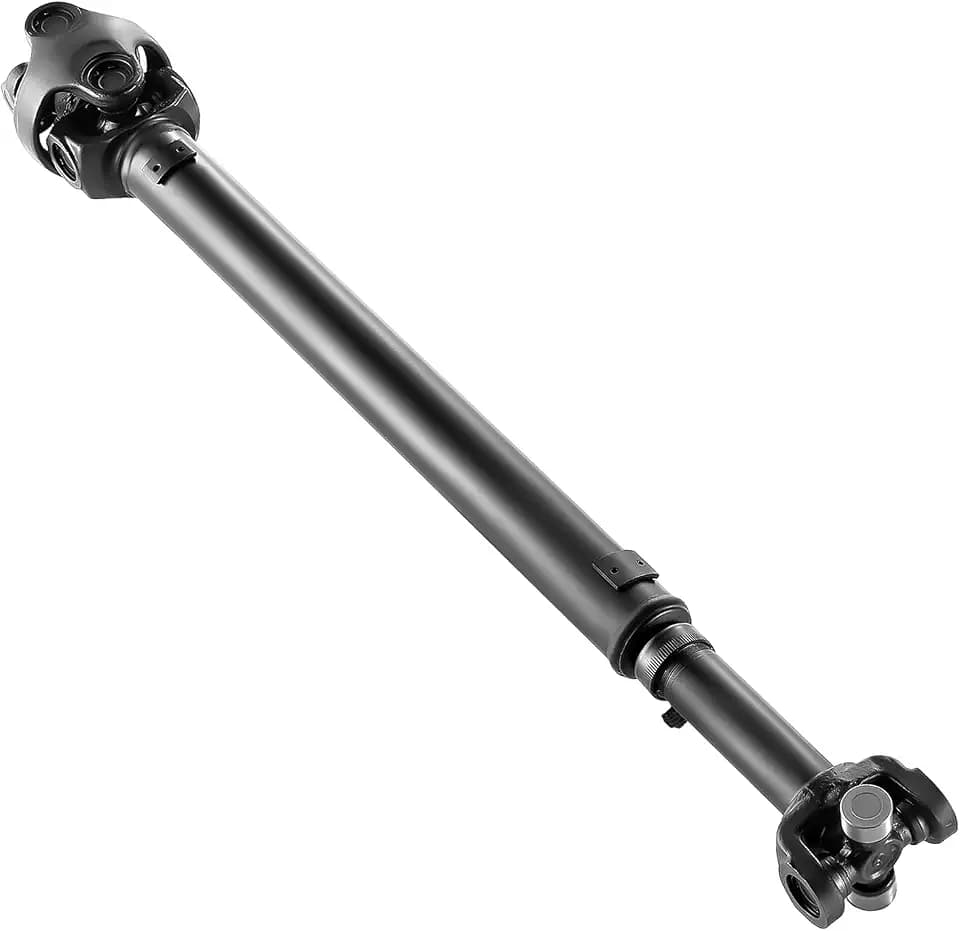938-128 Front Drive Shaft for Jeep Cherokee Comanche Wagoneer