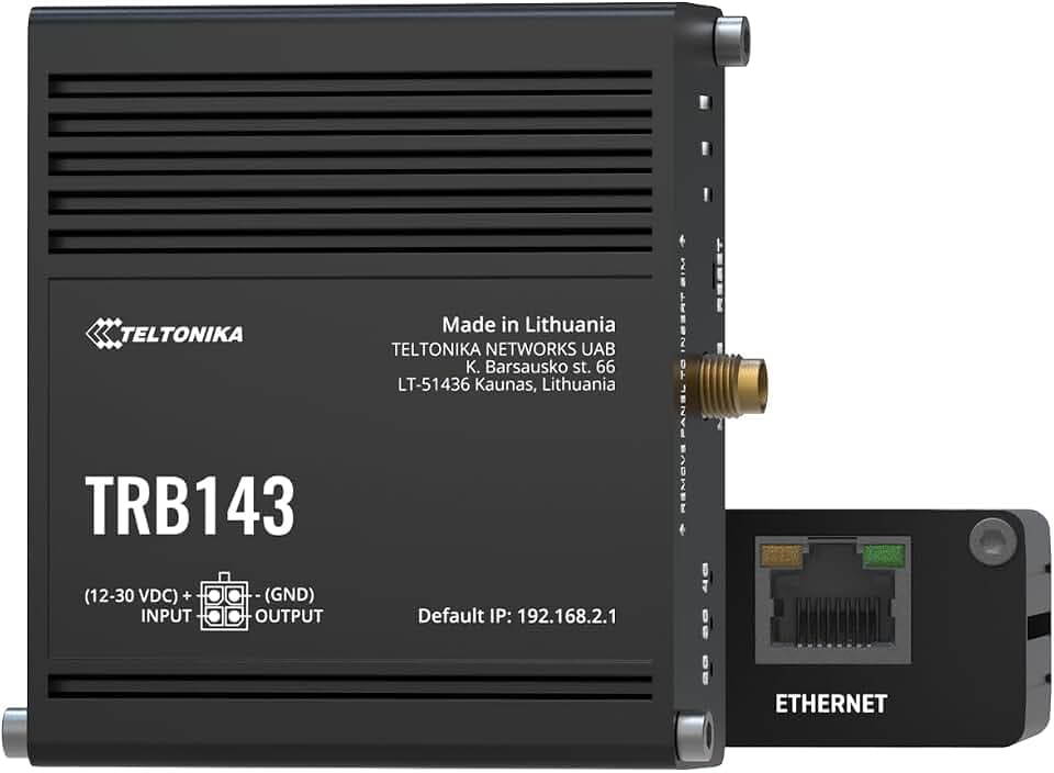 Teltonika TRB143