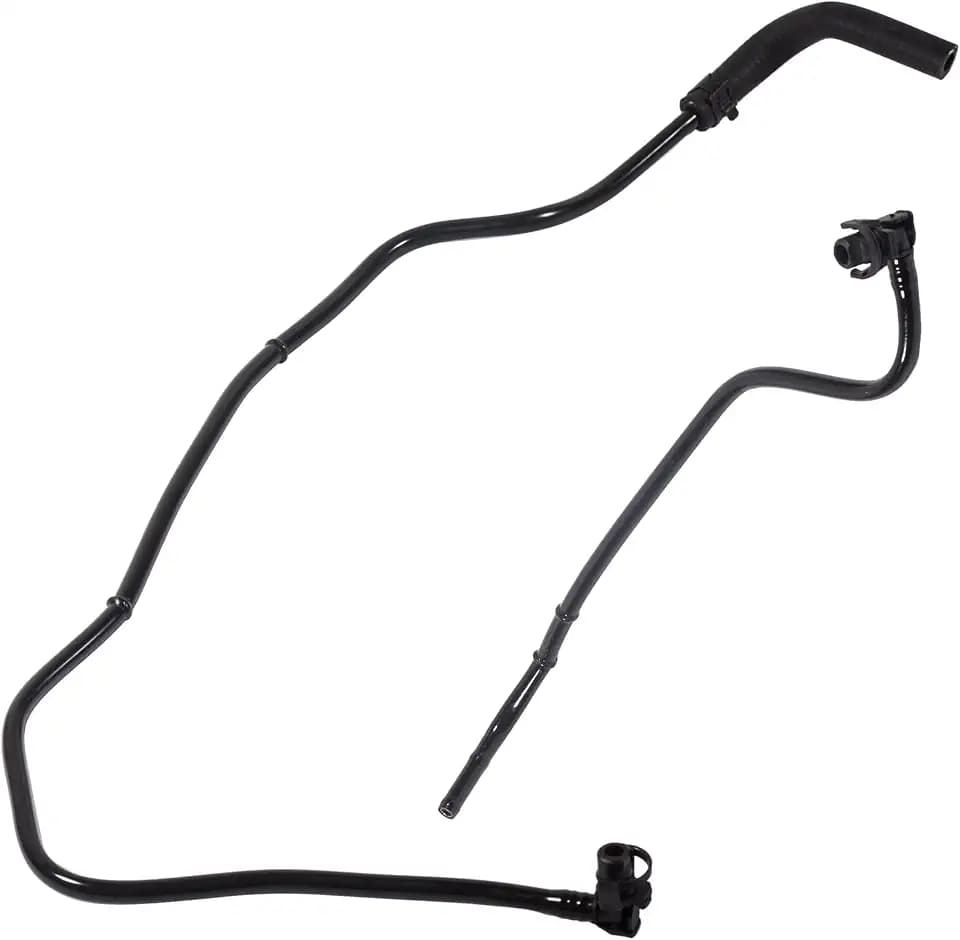 25192905 For Chevy Cruze 1.8 Throttle Body Inlet & Outlet Heater Pipe Hose GM Chevy Sonic Saturn Astra Throttle Body Heater Pipe 2011 2012 2013 2014 2015 2016 2017 2018 1.6 2008 Saturn Astra 55569809