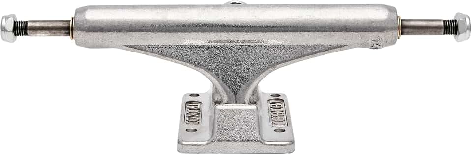 INDEPENDENT Truck Company 139 Forged Hollow Mid Skateboard Trucks