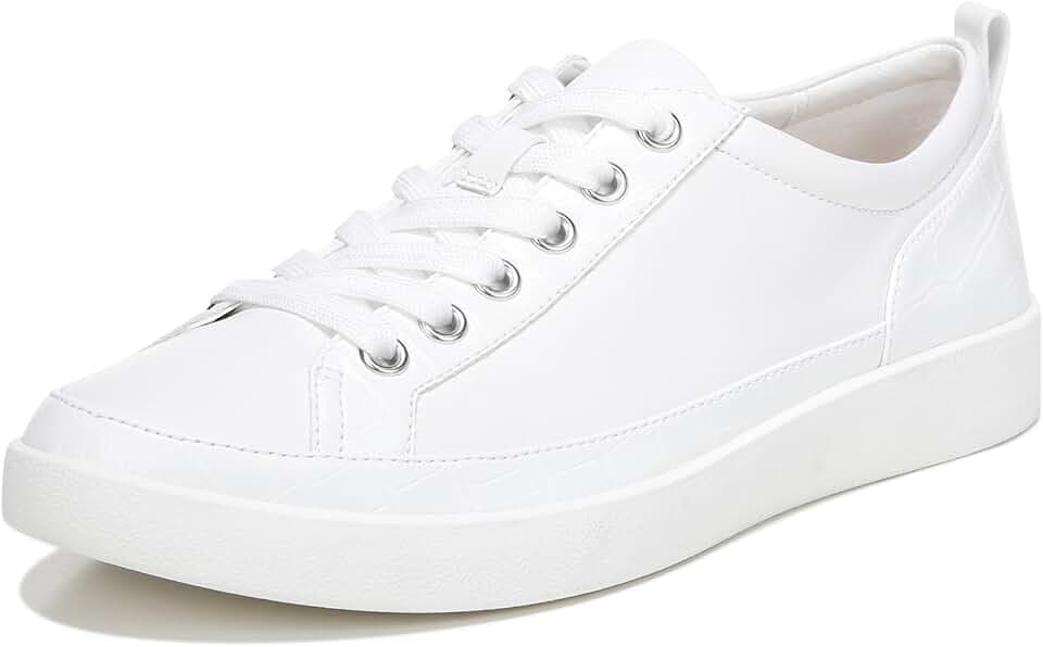 Vionic Damen Winny Schnürschuhe