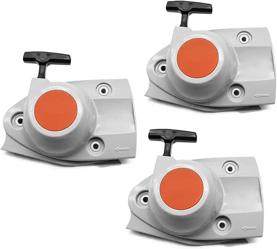 MADAT 4238-190-0300 Recoil Starter Fit for STIHL TS420 TS410 TS410Z TS420Z
