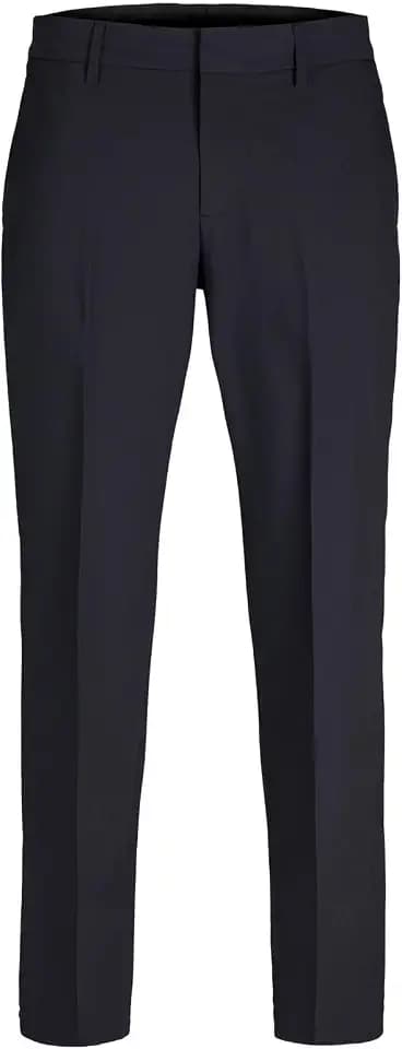 JACK & JONES Male Anzughose JPRBUSHWICK Regular Fit Anzughose