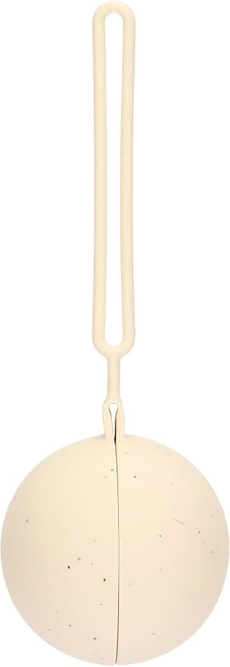 THUN - Schnullerhalter - Silikon - Kollektion Baby Dolce Farm - Ø 8,8 cm - 21,5 cm