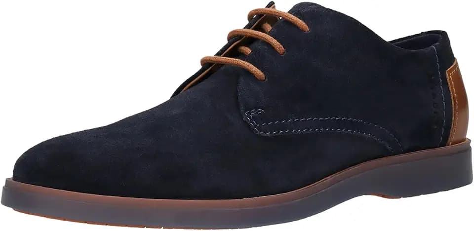 bugatti Veterschoenen Laag