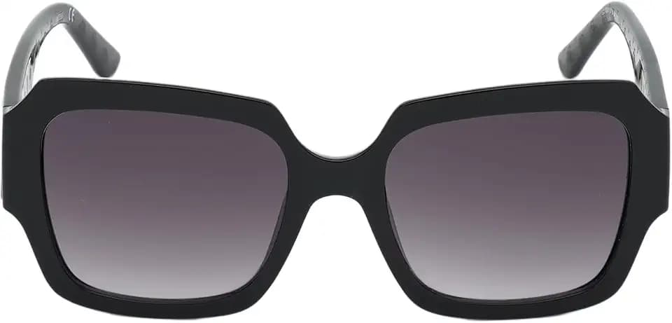 GUESS Unisex Gu7681 Sonnenbrille (1er Pack)