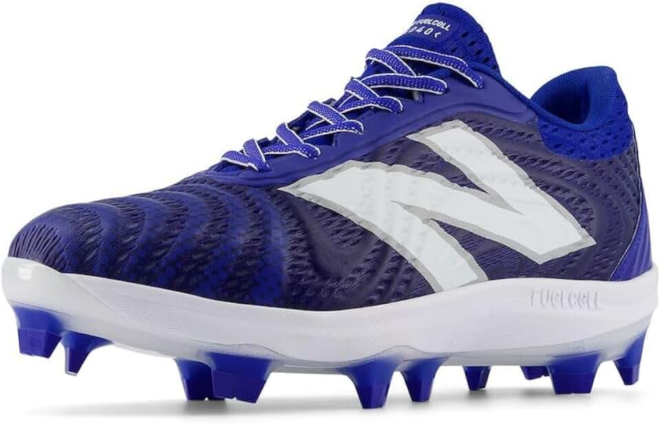 New Balance Men's FuelCell 4040 V7 Molded