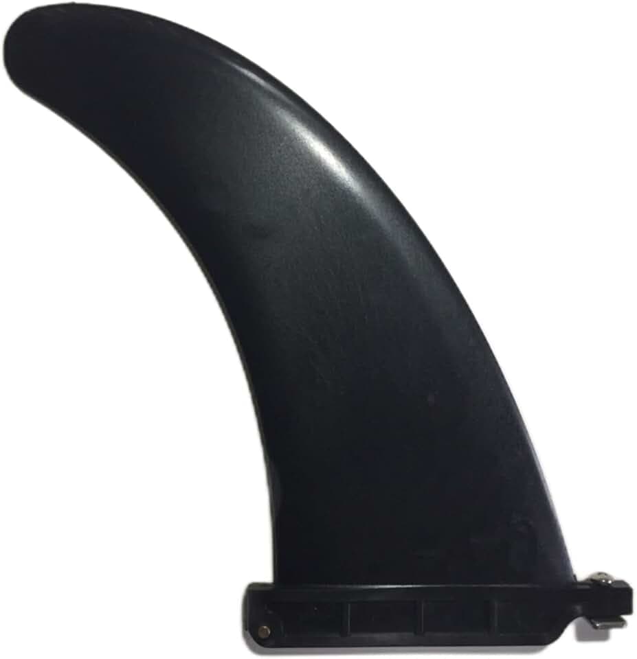 Jimmy STYKS SUP FIN 9" inch – Replacement for Jimmy STYKS FP1 FIN - Fits Jimmy Styks SUP Boards (pre 2018 Models)