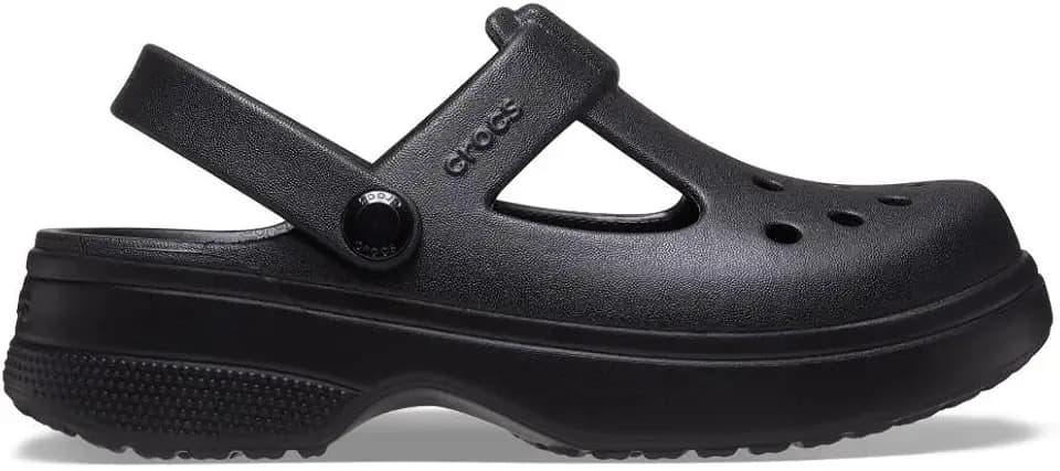 Crocs Unisex Kinder Classic Mary Jane Clog T