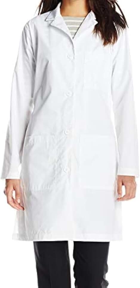 WINK WonderLAB Women's Long Coat