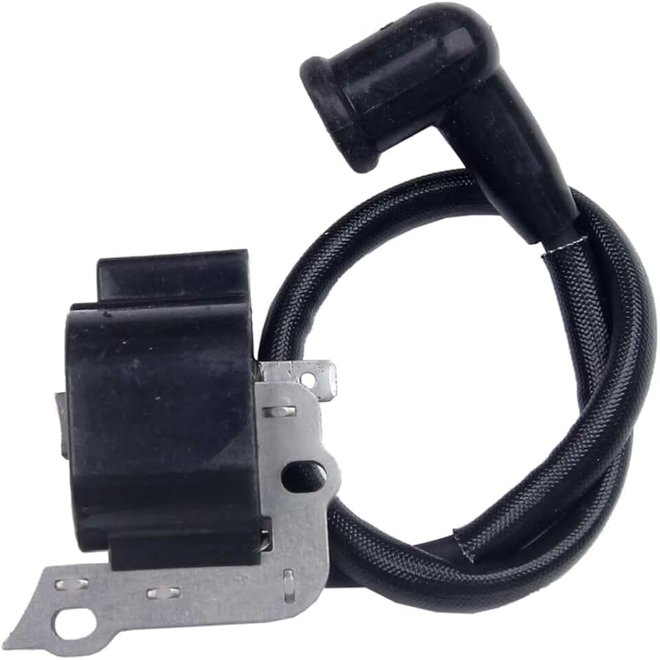 New Ignition Coil for Husqvarna Poulan Craftsman Chainsaws PP3516AVX SM4218AVX Replaces # 585838301 545115801 16-1906