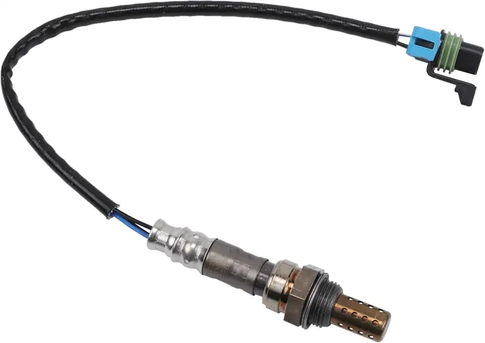 GM Genuine Parts 213-1161 Heated Oxygen Sensor