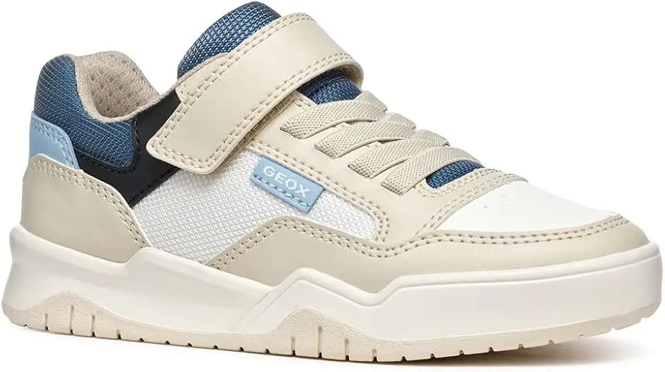 Geox Jungen J Perth E Sneaker