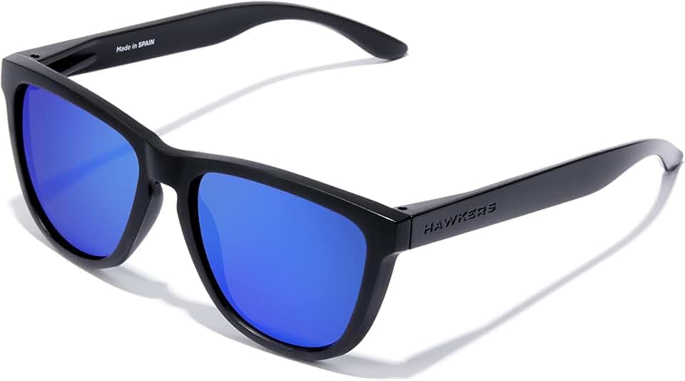HAWKERS Unisex One Polarized Sonnenbrille (1er Pack)