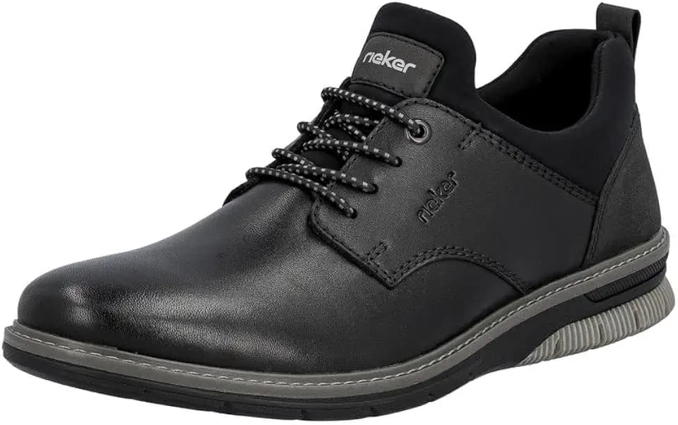 Rieker Herren 14454 Slipper
